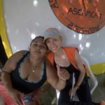 IAP acompaña a familias desplazas en refugio humanitario en La Gabarra, Catatumbo
