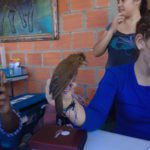 caracterización biológica